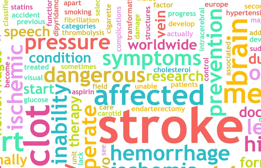 How to Detect a Stroke in an Elderly Parent