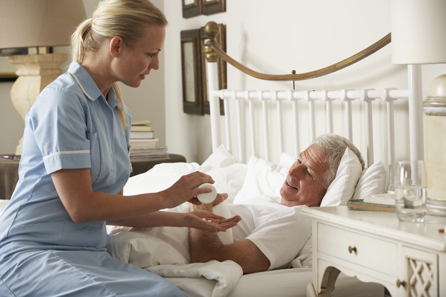 How Valuable is Home Care After Hip Surgery?