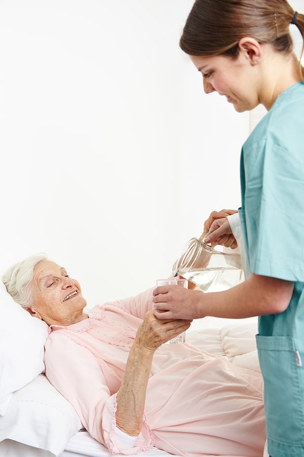 Does Your Senior Need Home Care At Night?