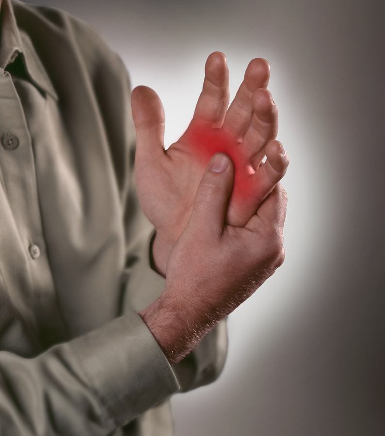 How Can You Ease the Painful Symptoms of Arthritis?