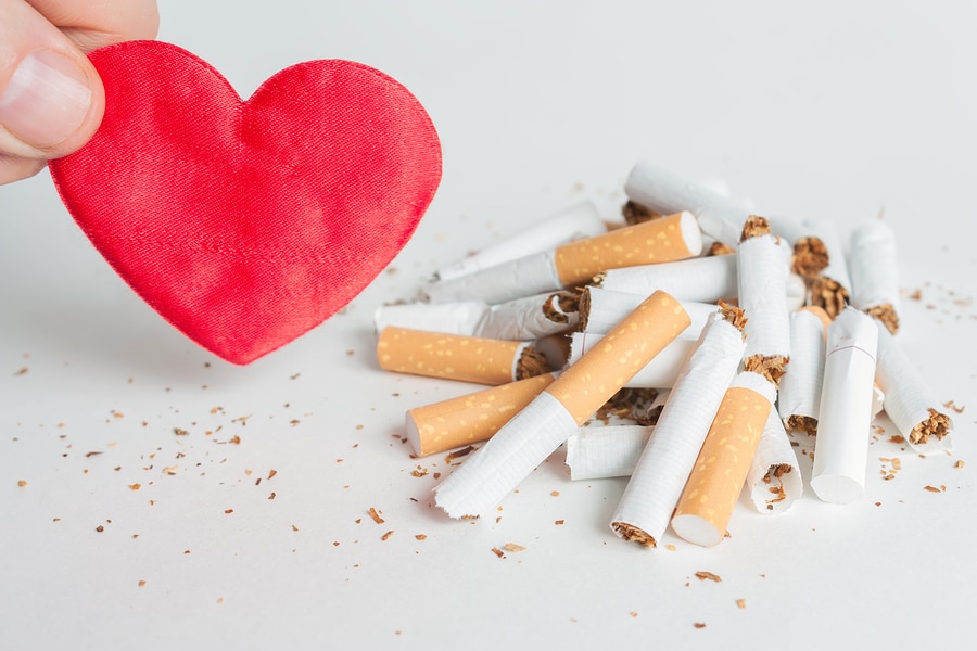 Tips for Helping Your Senior Quit Smoking on World No Tobacco Day