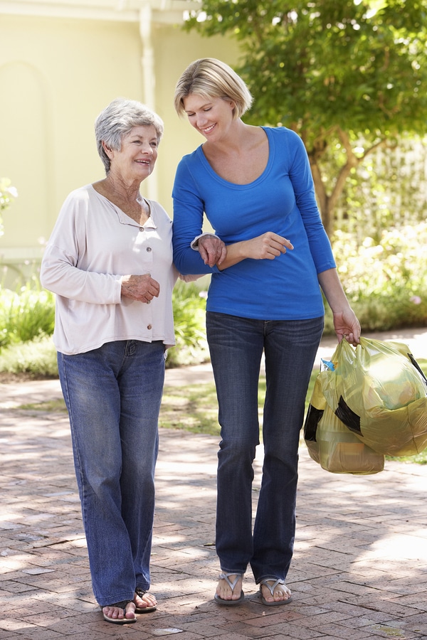 Socialization is Important: Six Reasons You and Your Mom Should Get Out More