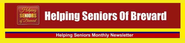Seniors Encouraged to Age Out Loud