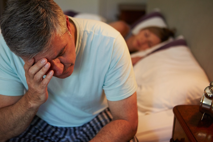 National Headache Awareness Week: What Causes Headaches?