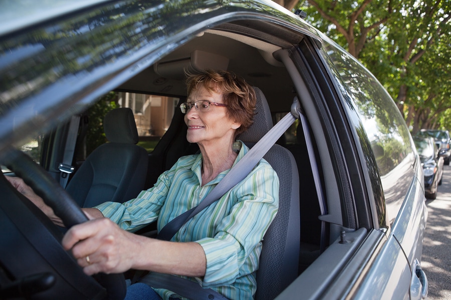 What Kinds of Observations in General Could Mean Your Loved One Shouldn’t Be Driving?