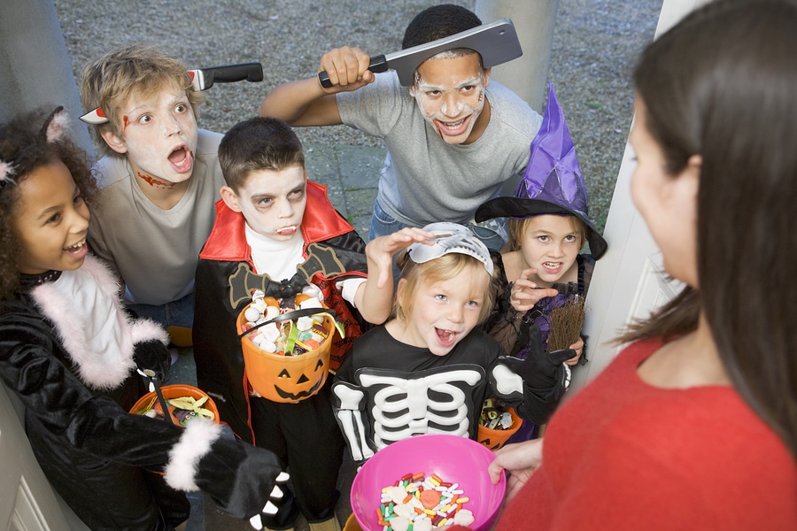 5 Halloween Ideas for Aging Parents to Enjoy