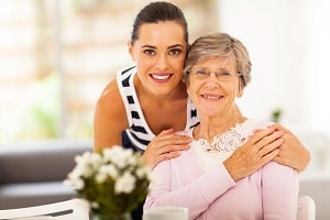 What Types of Factors Affect Your Ability to Be a Caregiver to Your Aging Adult?