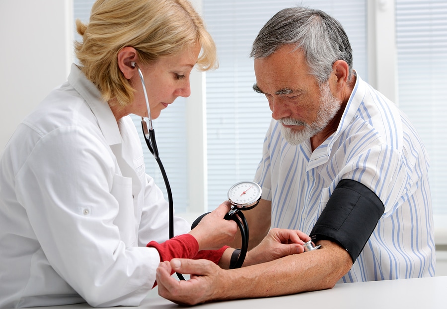 Everything You Need to Know About Blood Pressure Readings