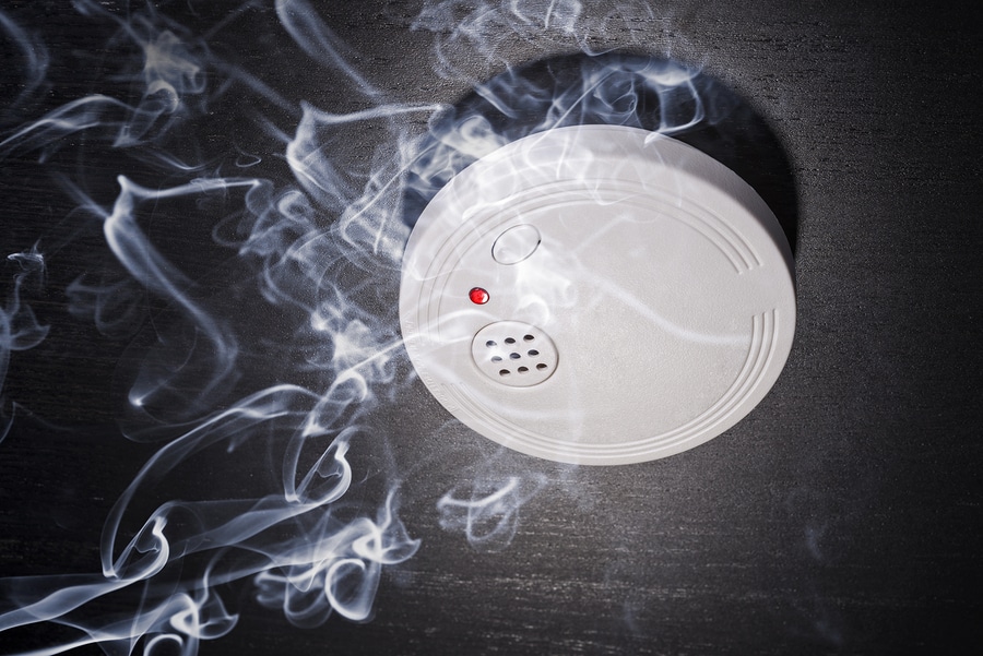 Three Fire Safety Tips That Your Parents Need to Memorize
