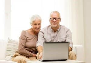 Help Seniors Protect Themselves from Scams