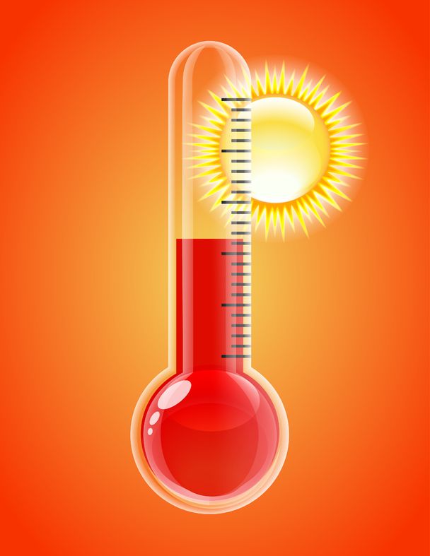 How Does Heat Affect Your Aging Loved One?