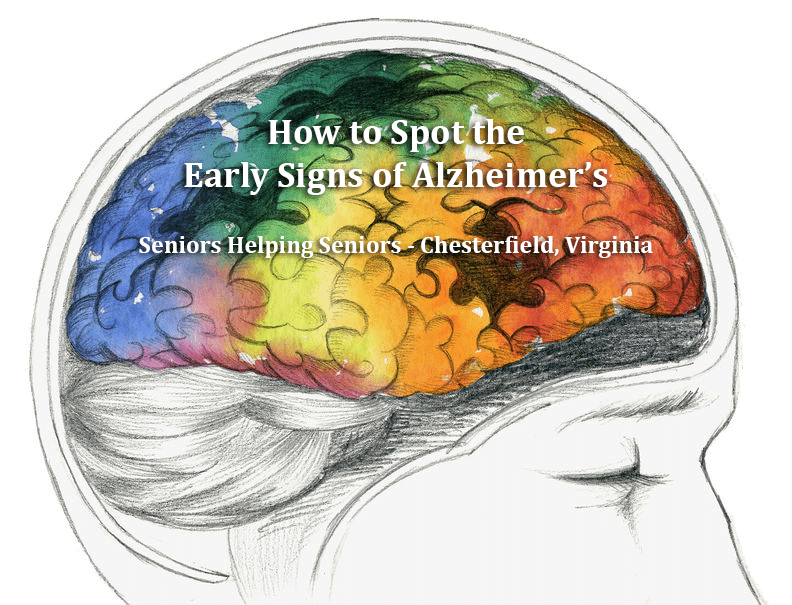 How to Spot the Early Signs of Alzheimer’s