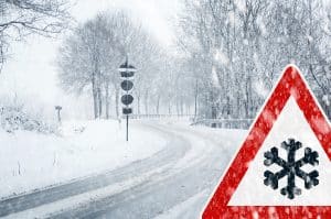 Winter Safety Tips to Discuss Right Now