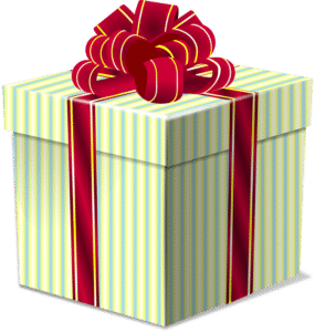 Holiday Gift Giving for Seniors
