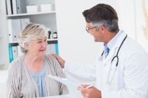 How to Help Seniors Make the Most Out of their Doctors Visits