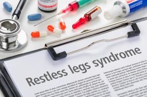 Why Do Seniors Get Restless Leg Syndrome?