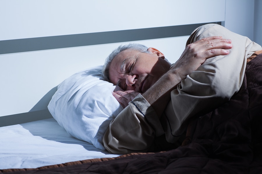 Does Napping Lower Blood Pressure?