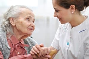 In-Home Care is an Increasingly Popular Choice for Seniors