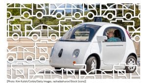 Autonomous Vehicles Technology Will Be Paramount For Seniors Citizens