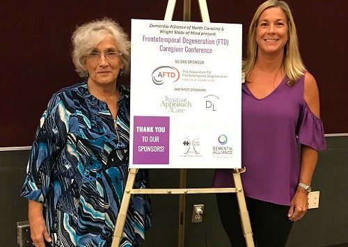 Seniors Helping Seniors of North & East Raleigh Sponsors The FTD Caregiver Conference