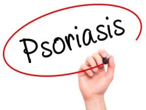August is National Psoriasis Awareness Month – What You Can Do To Help an Aging Loved One?