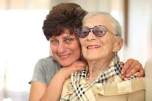 What Can You Do to Get Used to Being a Caregiver?
