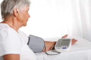 How to Lower Diastolic Blood Pressure