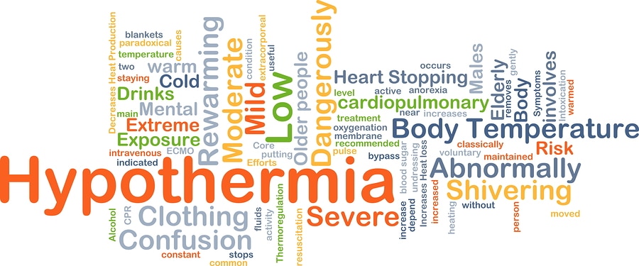 Learn What Hypothermia Is and How to Treat It