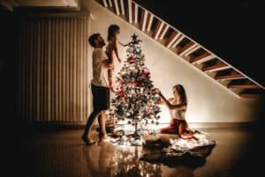 What the Holidays might mean to you