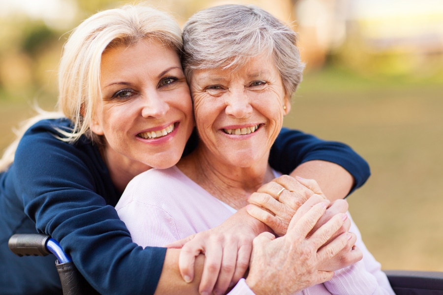 Five Areas to Concentrate on as a New Caregiver