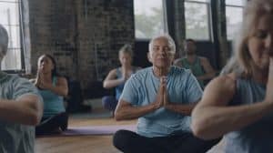 How Fitness Helps Foster Community And Fight Loneliness Among Seniors