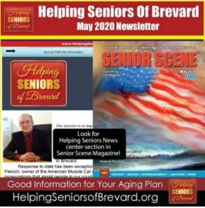 May HSOBC Newsletter