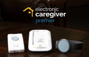Electronic Caregiver