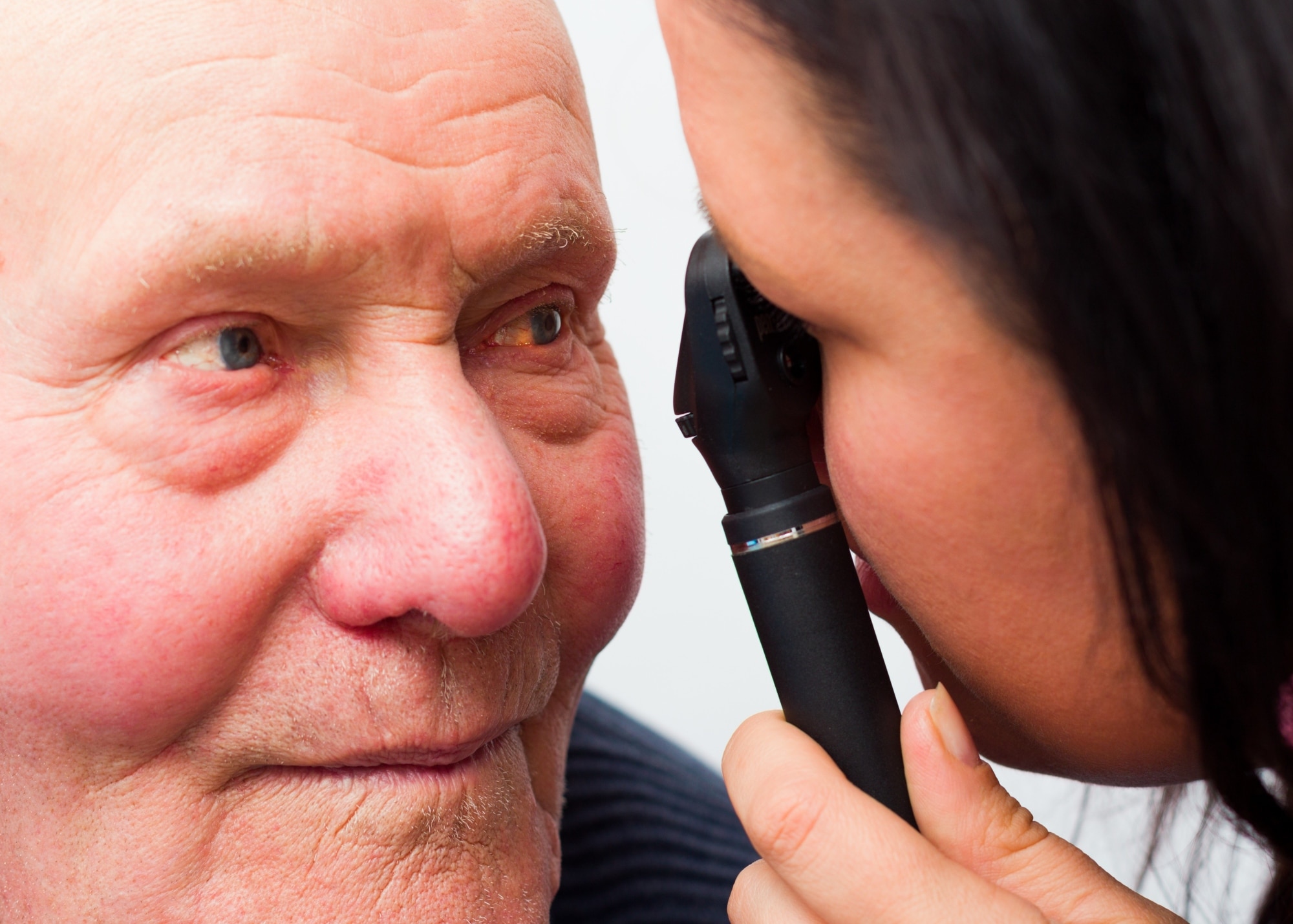 What Do You Need to Know About Eye Floaters in Elderly Adults?