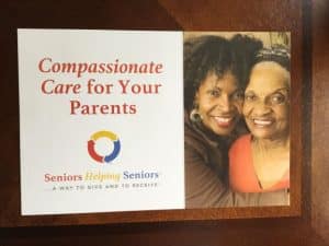 Compassionate Care for Your Parents