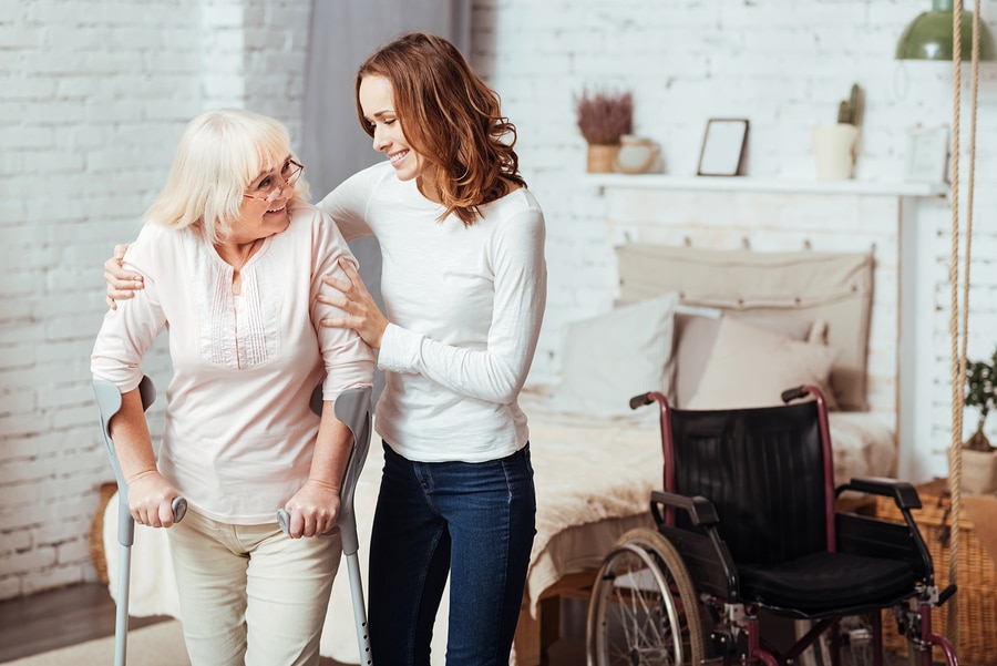 How Can You Tell that Your Role as a Caregiver Is Increasing?