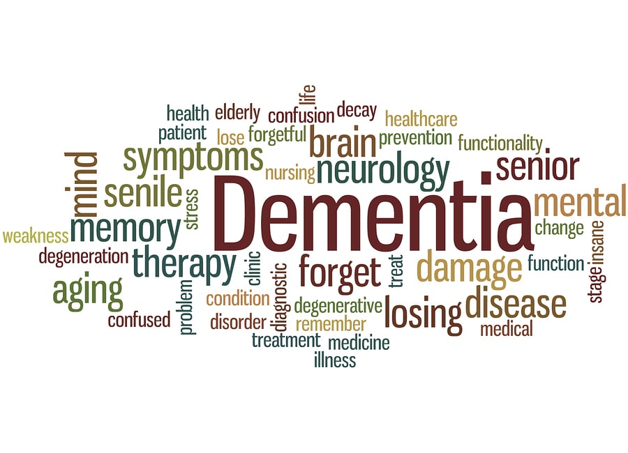 Differences Between Age-Related Forgetfulness and Dementia