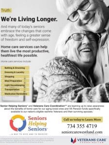 We Are Living Longer