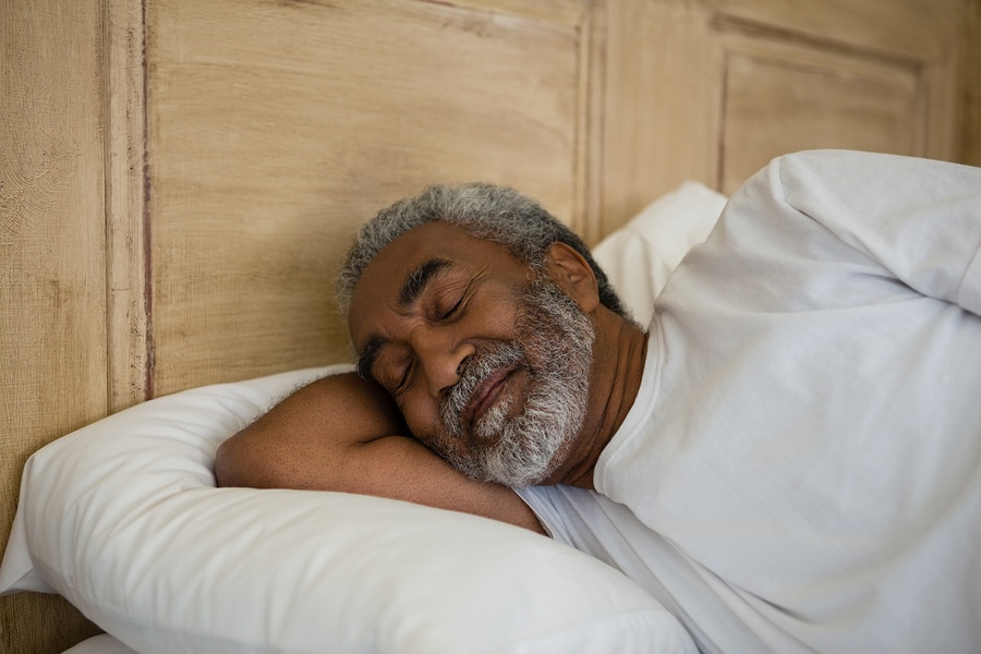 How to Reduce Pain and Improve Sleep