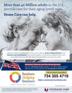 Home Care Can Help!