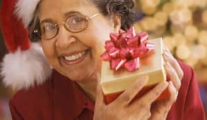 Healthy Gift Ideas for Seniors