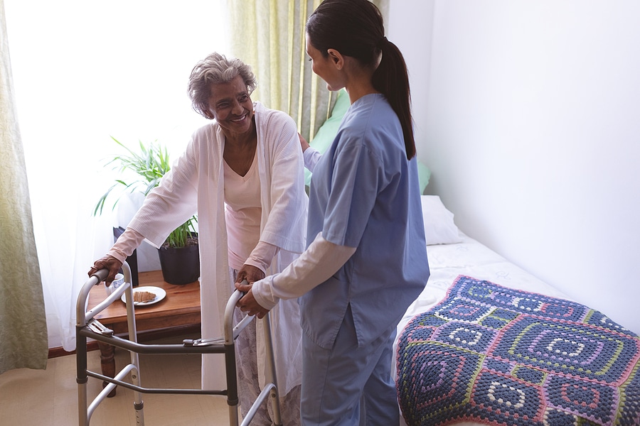 Common Misconceptions About Home Care Services