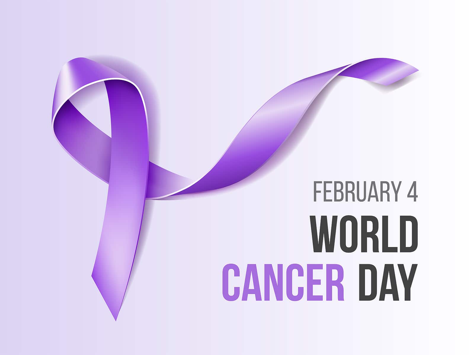 Take Action on World Cancer Day