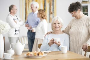 How Important is Respite Care?