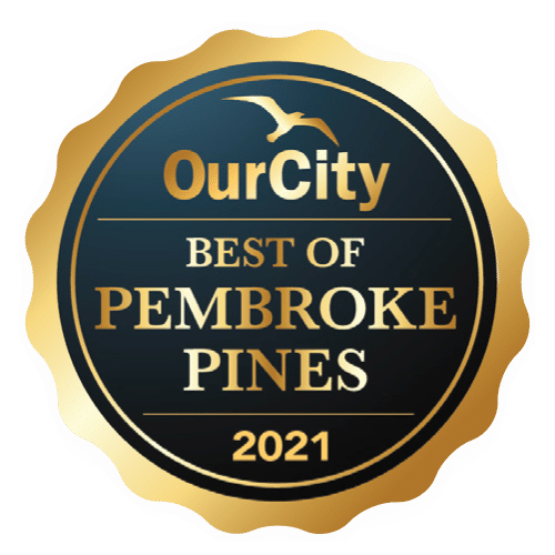 Best of Pembroke Pines