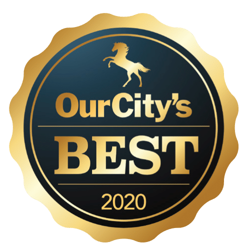 OurCity's Best
