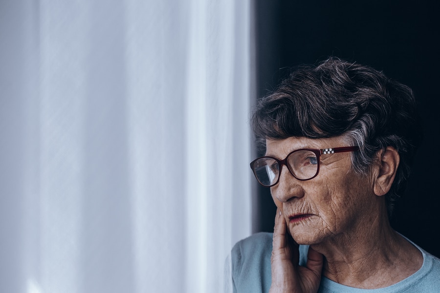 What Do You Need to Know About Elderly Isolation?