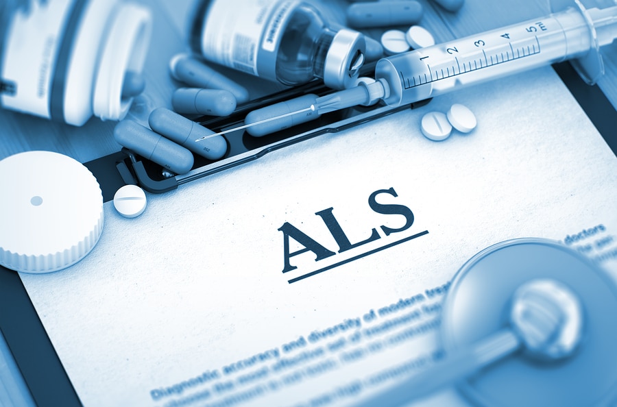 What Are the Symptoms of ALS?