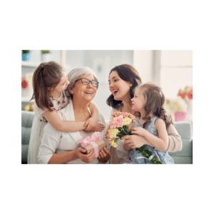 Virtual Mother’s Day Activities