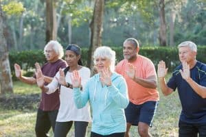 Self-Care Strategies for Seniors to Stay Healthy and Safe